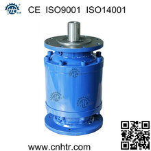 Hengtai Reducer Idem with Bonfiglioli 300 Series Planetary Gearbox Box